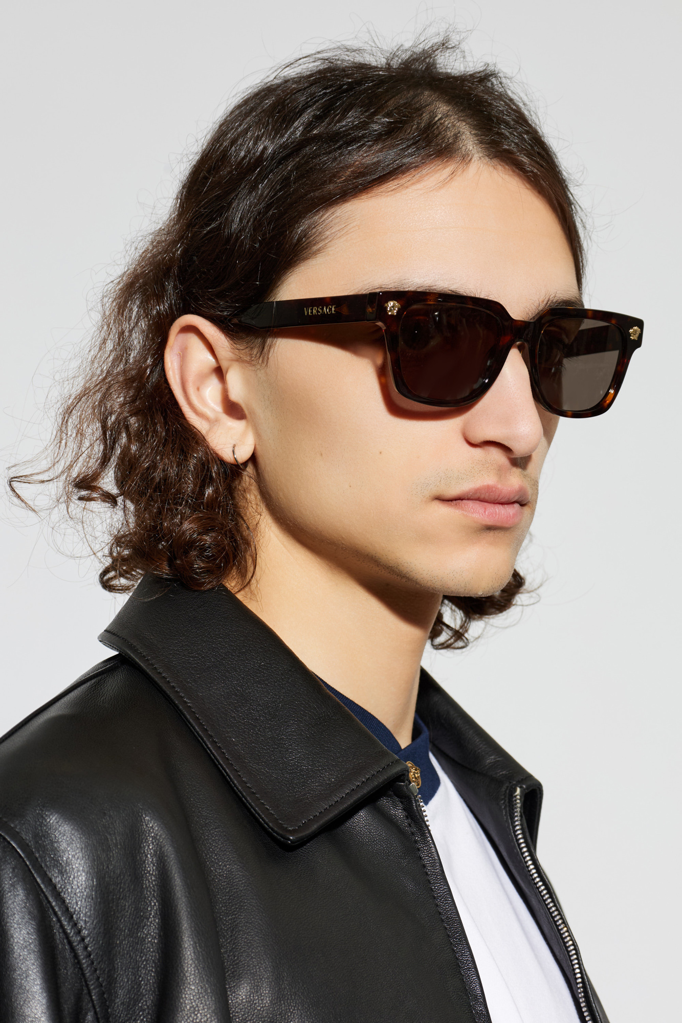 Versace Sunglasses | Men's | Vitkac